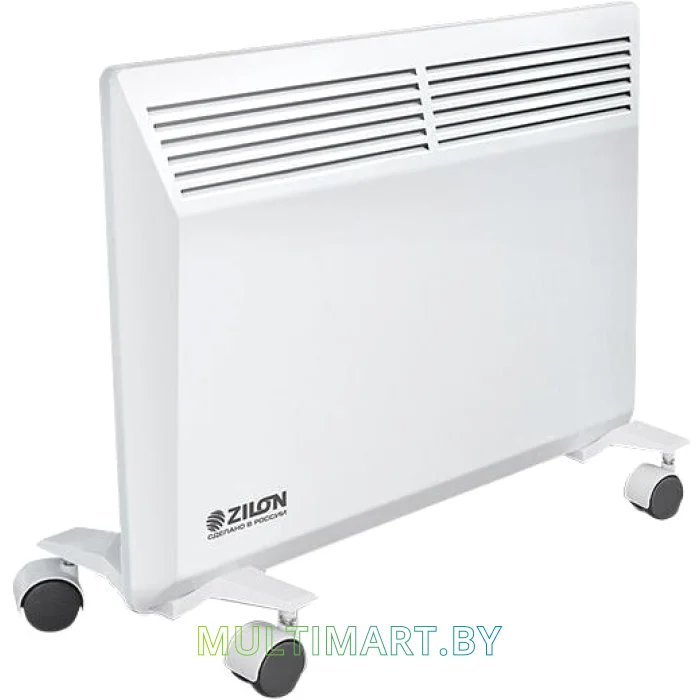 Конвектор Zilon Комфорт ZHC-1500 Е 2.0